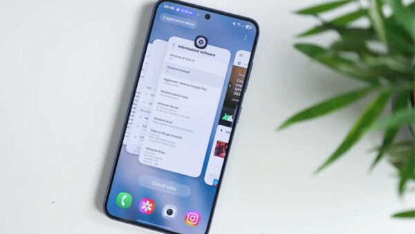 one ui