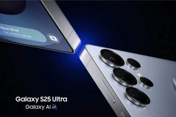 Samsung Galaxy S25: anche la suoneria è pronta