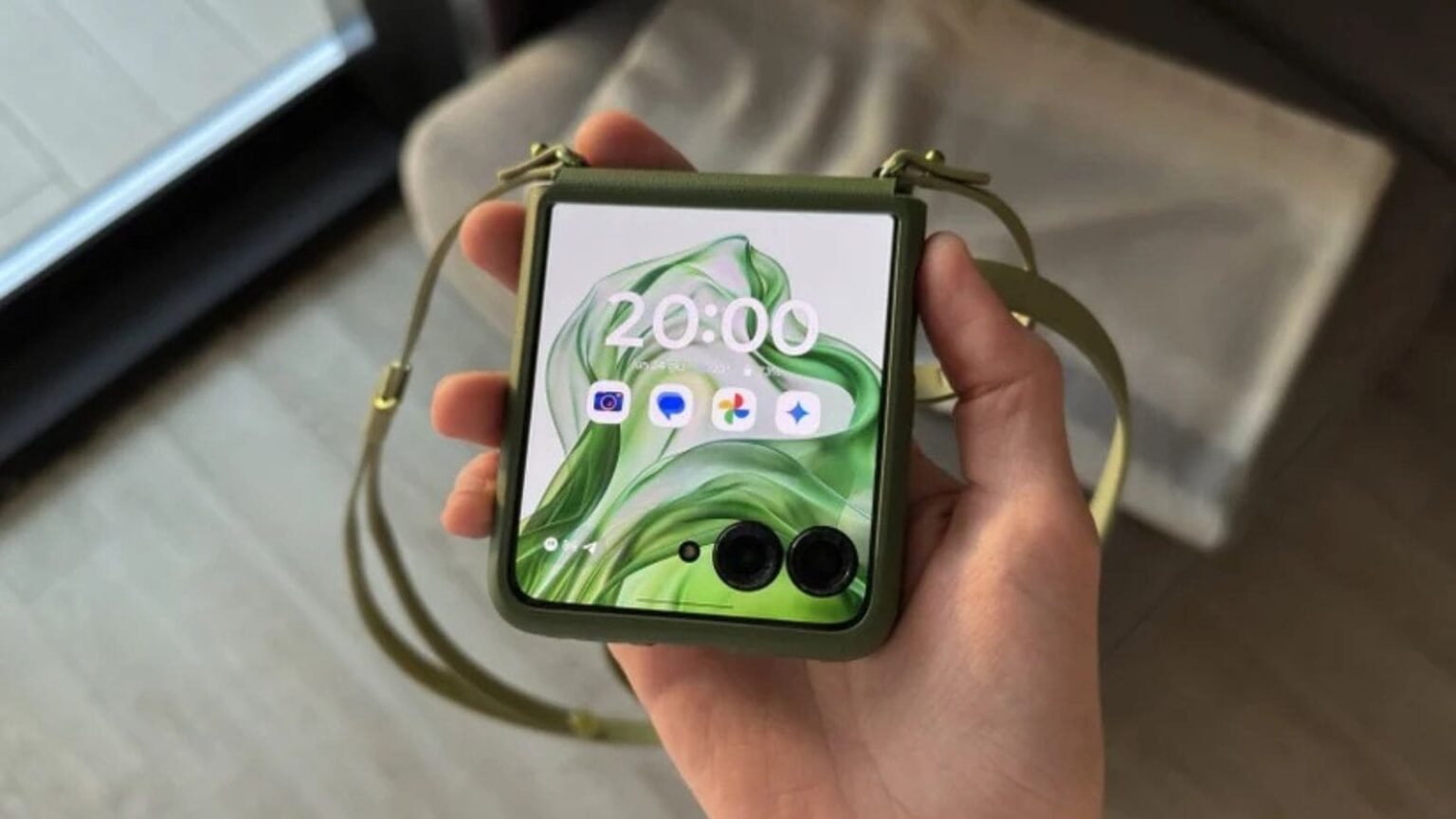 motorola