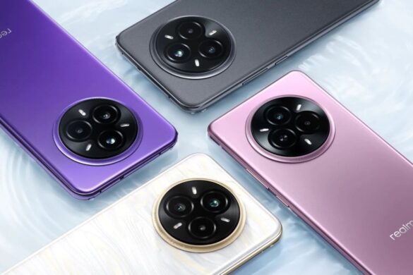 Realme 14 Pro e Realme 14 Pro+: anche per loro in arrivo 6000 mah