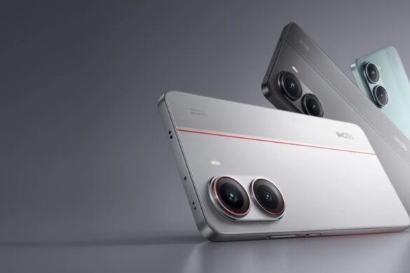 Redmi Turbo 4: in arrivo con batteria da 7000 mAh?
