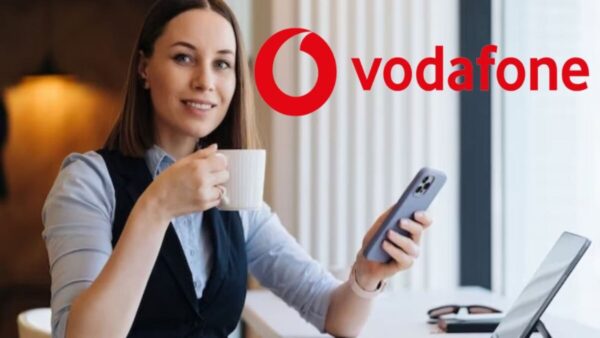 Vodafone, offerte Silver 100 e Silver 150: ecco come avere giga in regalo
