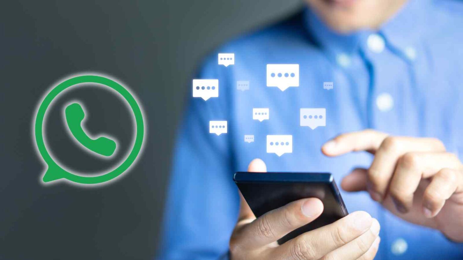 WhatsApp testa nuove funzioni per semplificare gruppi, migliorare i link condivisi e rendere i sondaggi più visivi e accattivanti.