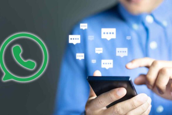 WhatsApp si aggiorna: nuove funzioni per gruppi, link e sondaggi