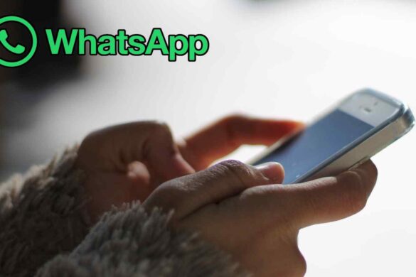 WhatsApp nella scuola: abuso di notifiche o necessità?