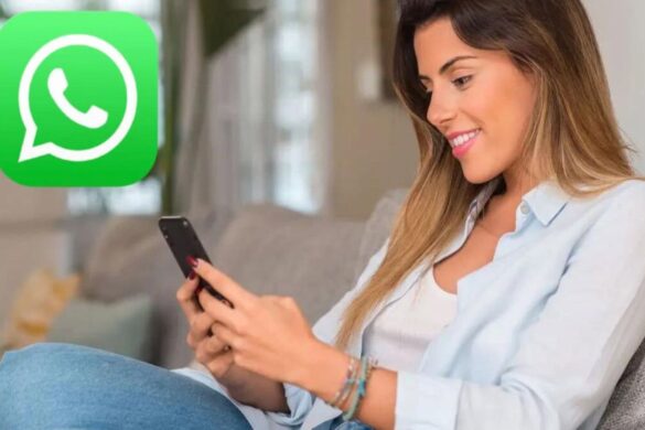WhatsApp: eventi anche nelle chat private, nuovo aggiornamento