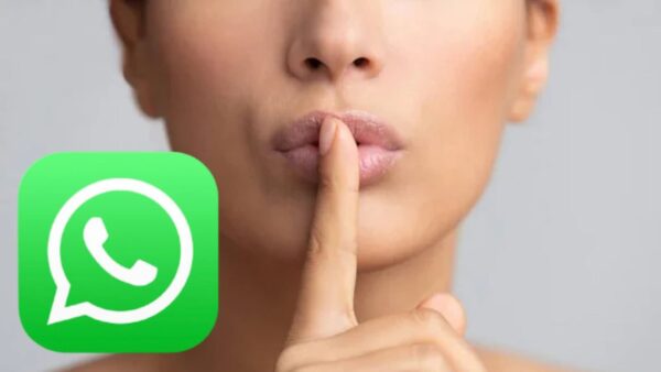 WhatsApp: il vostro partner può spiarvi in segreto, ecco come