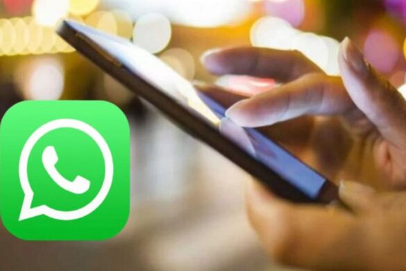 WhatsApp: nuova schermata allegati su Android e multi-account su iPhone