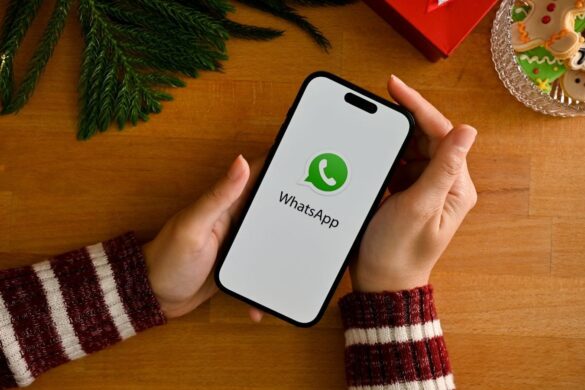 WhatsApp: esistono due app per recuperare i messaggi ed essere invisibili