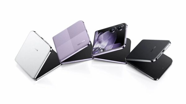 Xiaomi, MIX, Flip, 2