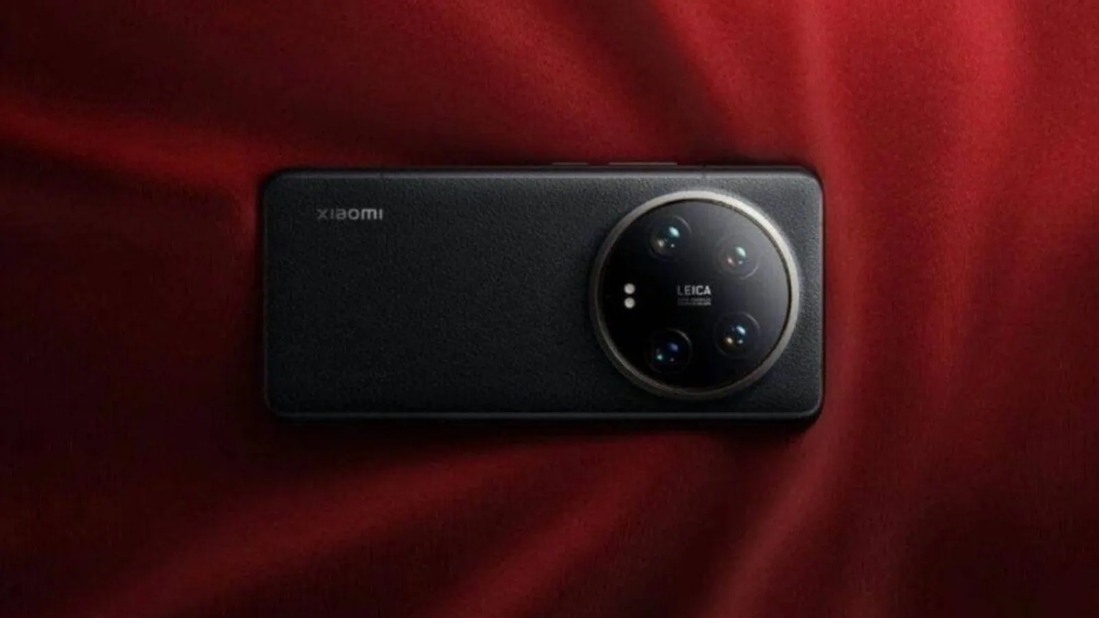 Xiaomi 15 Ultra debutto