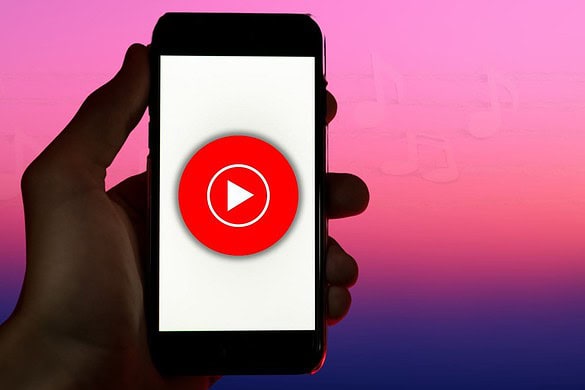 YouTube Music: nuovo modo per scoprire Musica e Artisti