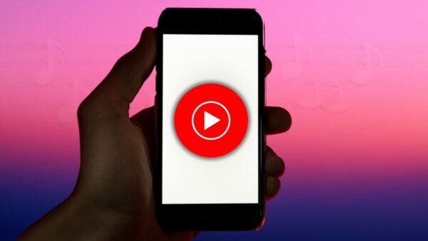 Funzionalità Campioni YouTube Music