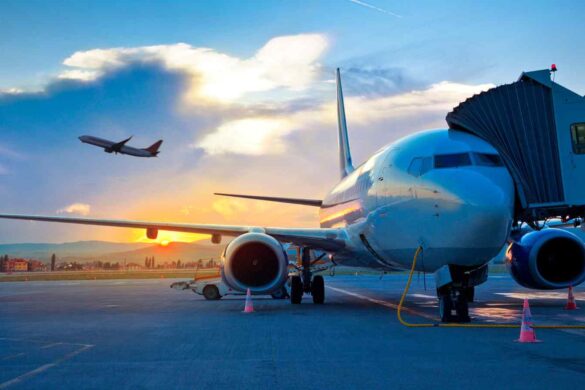 Aeroporti di Roma: rivoluzione green con la Solar Farm