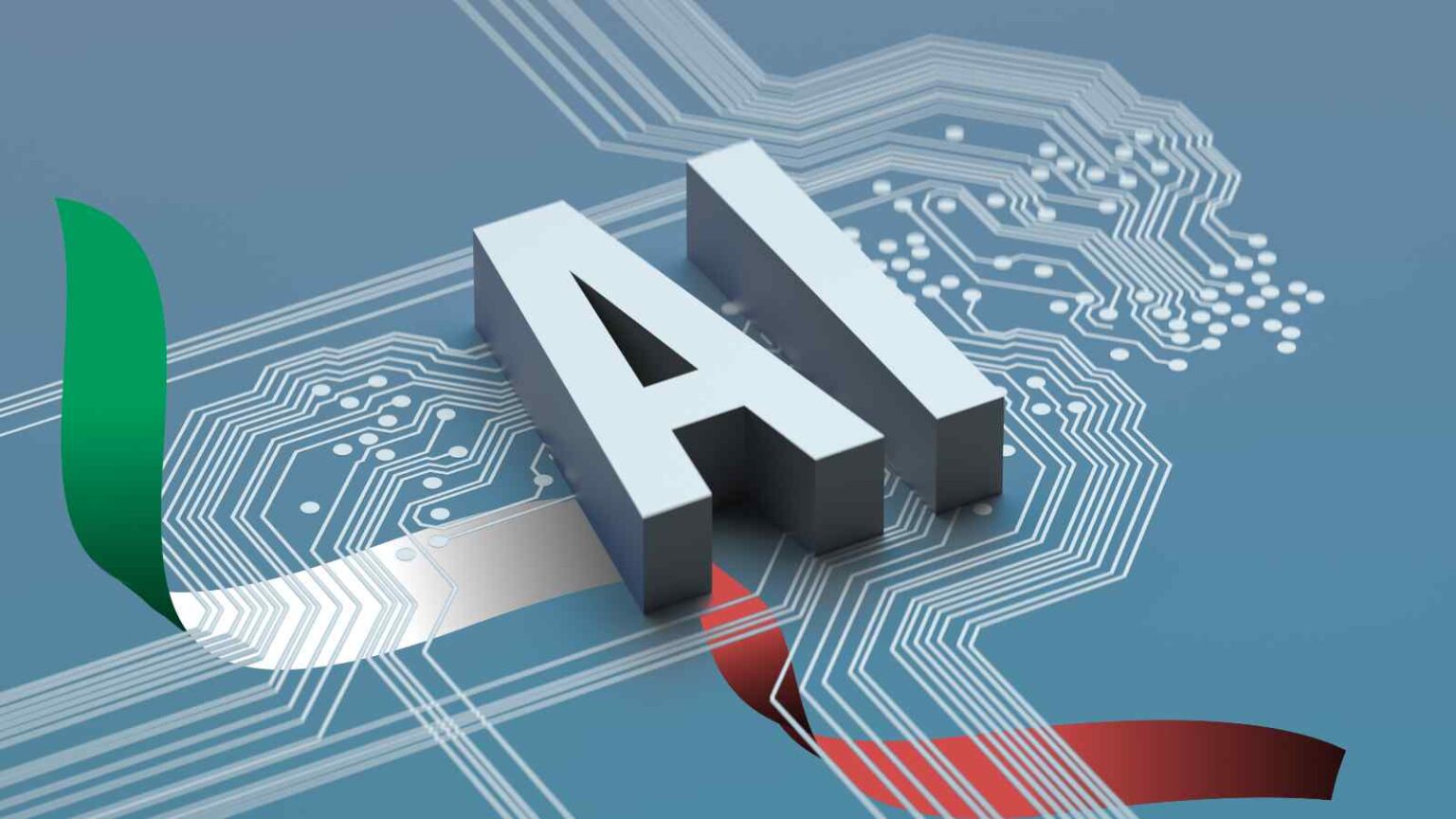 L’intelligenza artificiale sta guadagnando popolarità in Italia, con entusiasmo per le opportunità e preoccupazioni per l’automazione.