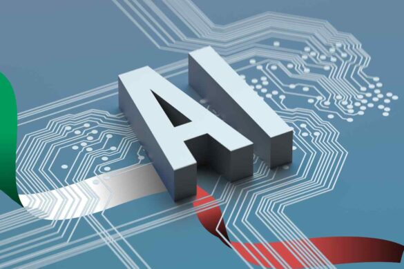 AI: come sta cambiando la vita e il lavoro degli italiani