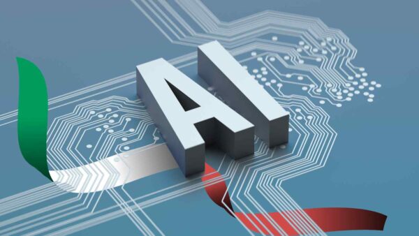 L’intelligenza artificiale sta guadagnando popolarità in Italia, con entusiasmo per le opportunità e preoccupazioni per l’automazione.