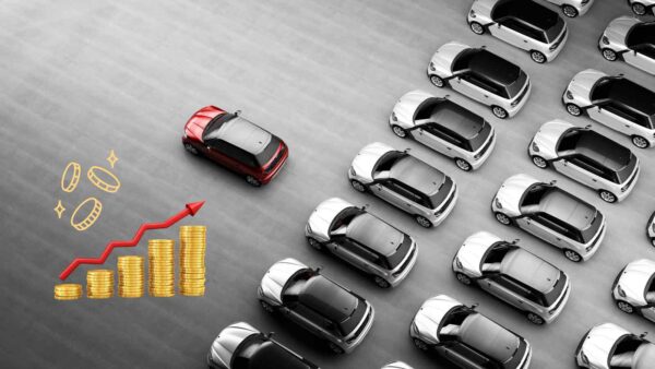 Nel 2024 gli italiani hanno speso oltre 47 miliardi per auto nuove, con un aumento dei prezzi e una leggera flessione nelle vendite.