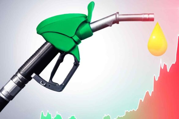 Perché i prezzi dei carburanti stanno aumentando di nuovo?