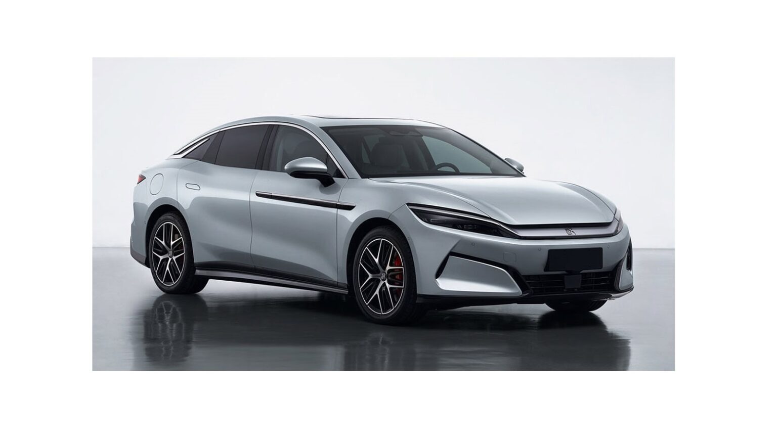byd, han, L