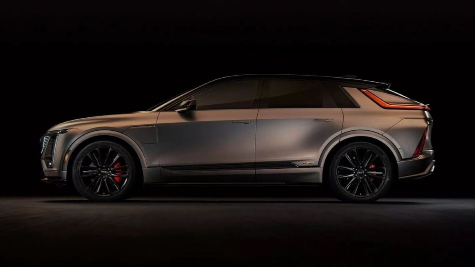 cadillac