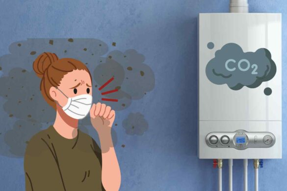Emissioni, clima e salute: il ruolo dei sistemi di riscaldamento