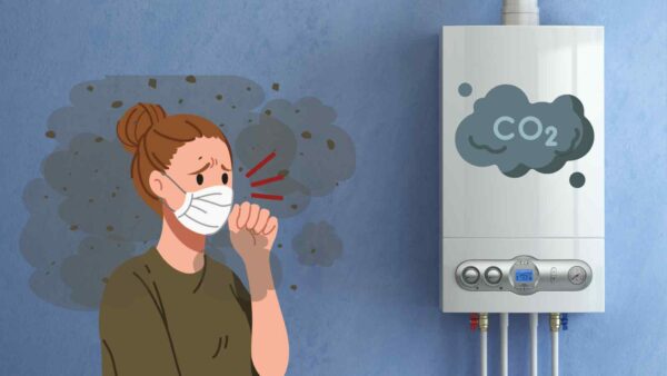 Il riscaldamento domestico è la principale fonte di PM2.5 in Europa; più rinnovabili servono per ridurre inquinamento e rischi per la salute.