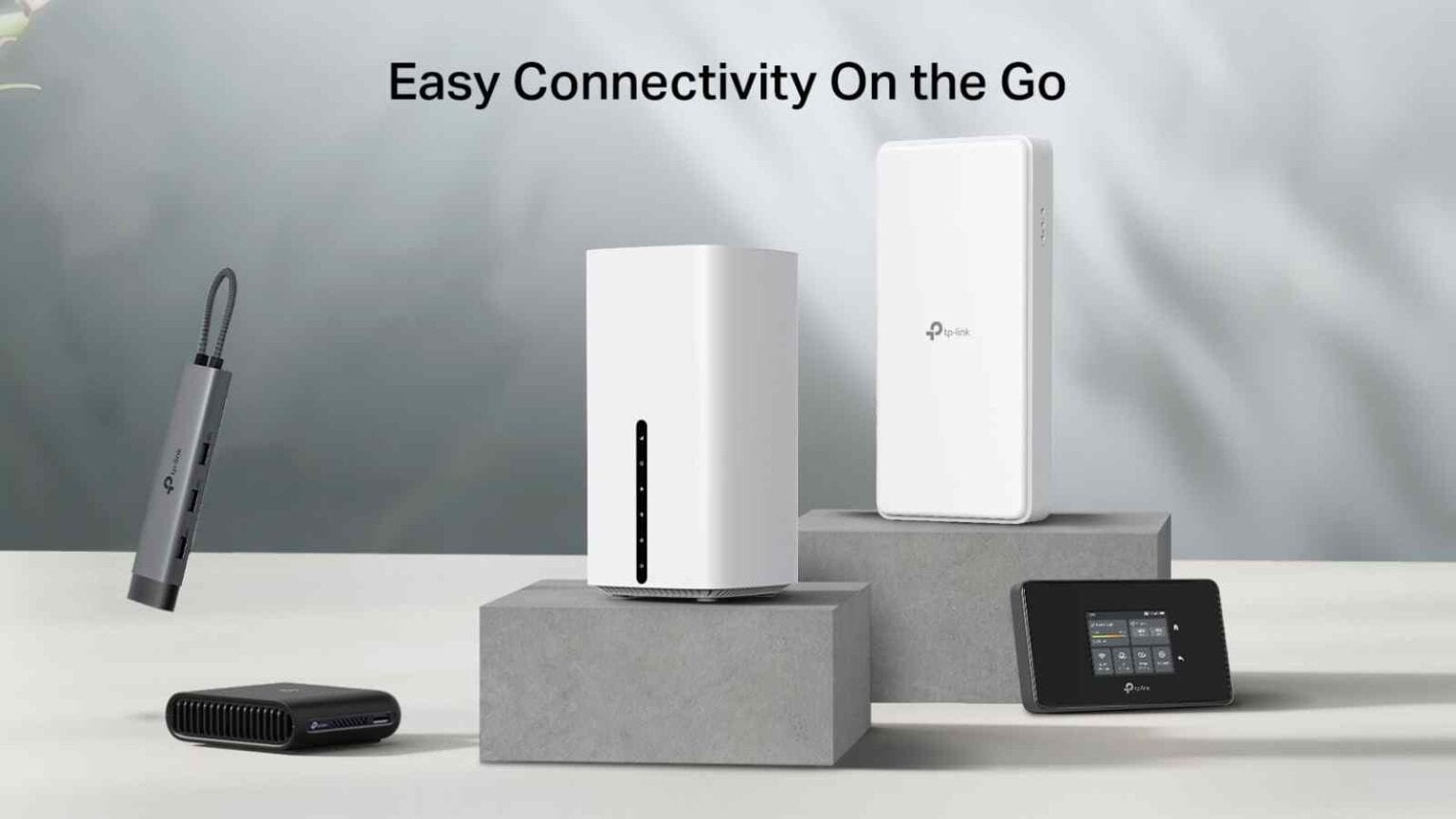 Tp-Link ha presentato al CES 2025 soluzioni avanzate per la casa intelligente, con Wifi 7, videosorveglianza e robot aspirapolvere.