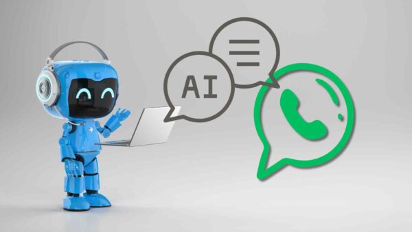WhatsApp introduce chatbot AI per conversazioni con personaggi di libri, film e serie TV, con una nuova sezione dedicata nell’app.