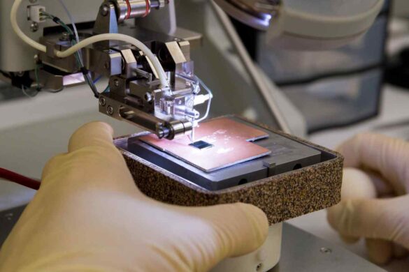 Samsung S25: chip Micron al posto di quelli Samsung, per ora