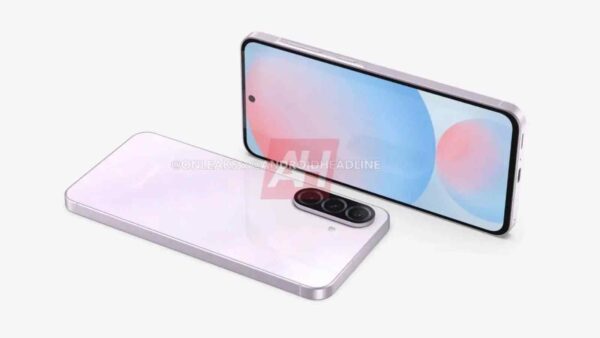 Il Samsung Galaxy A56, atteso per il 2025, offrirà un design elegante, batteria potente, ricarica rapida e supporto 5G a un prezzo competitivo.
