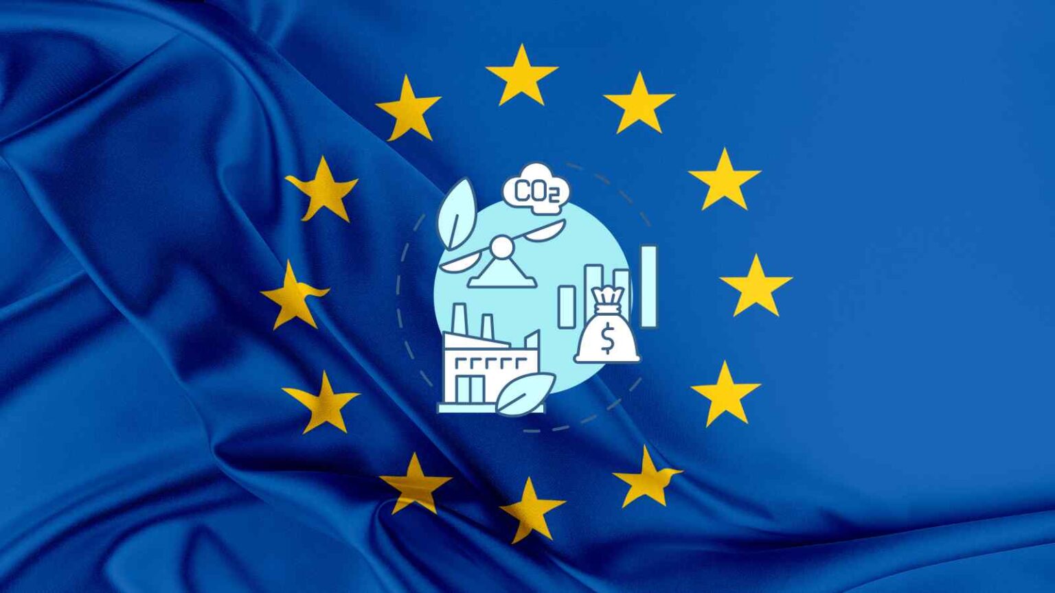 L'UE affronta sfide nel Clean Industrial Deal, con aiuti statali inefficienti e crescente concorrenza da Cina e USA nel settore cleantech.