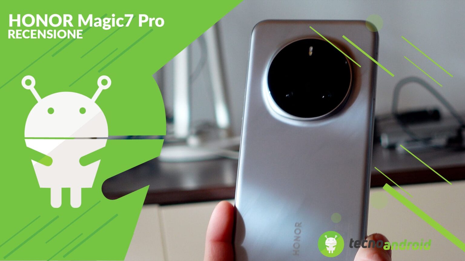 Honor Magic7 Pro