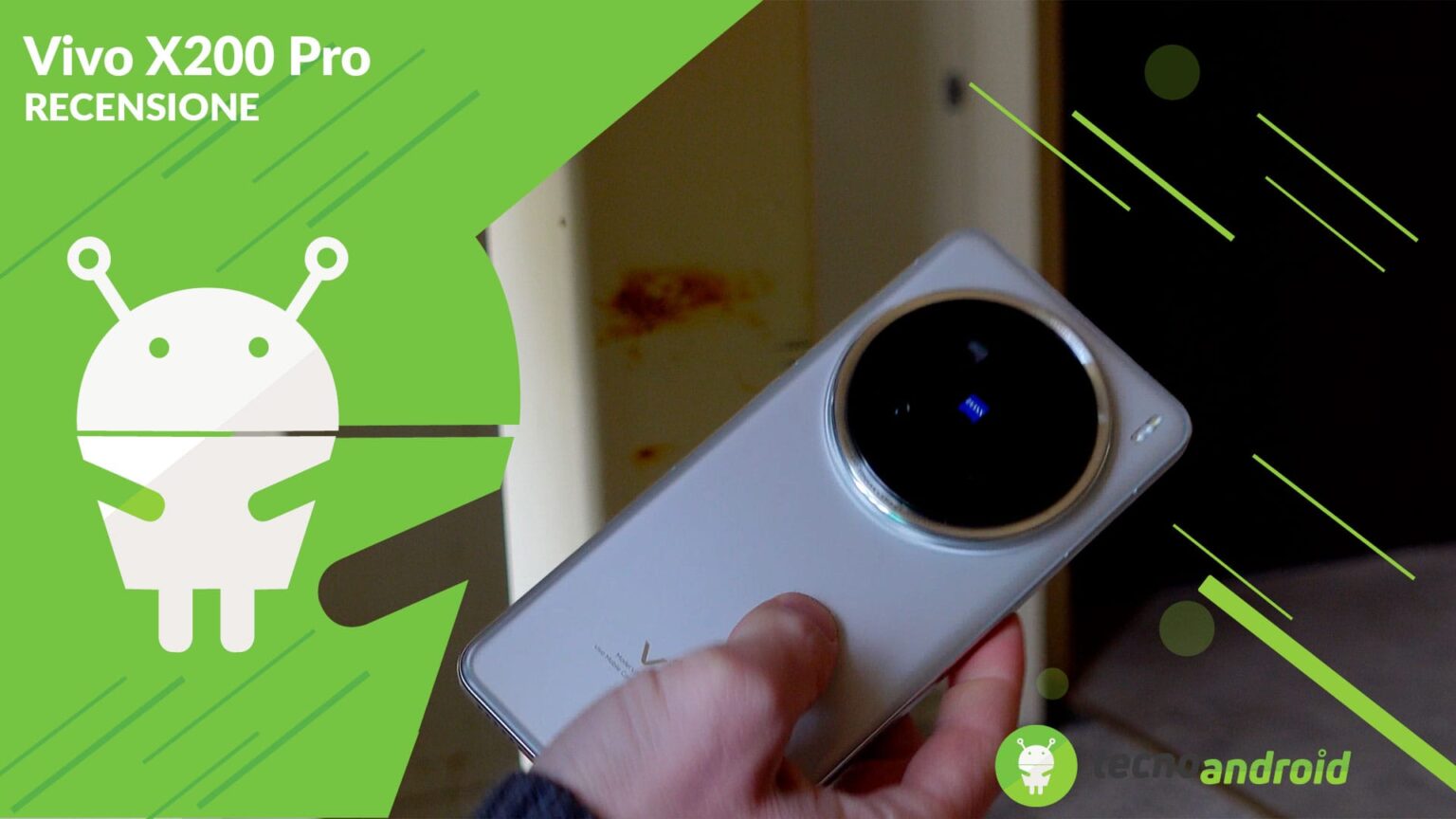 Vivo X200 Pro