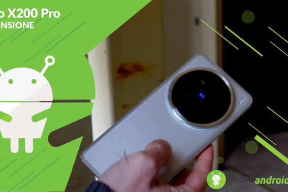 RECENSIONE Vivo X200 Pro: è il cameraphone definitivo?