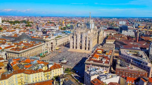 milano
