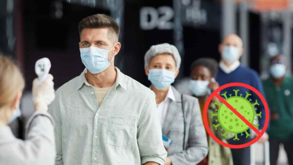 Un vaccino innovativo a nanoparticelle potrebbe proteggere da varianti e nuovi coronavirus, prevenendo future pandemie.