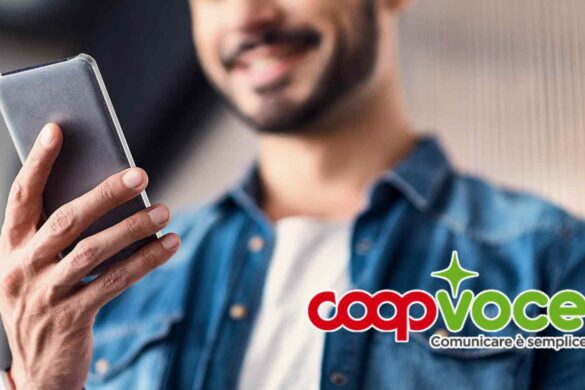 EVO 200 di CoopVoce: 200 GB e minuti illimitati a 9,90 euro!