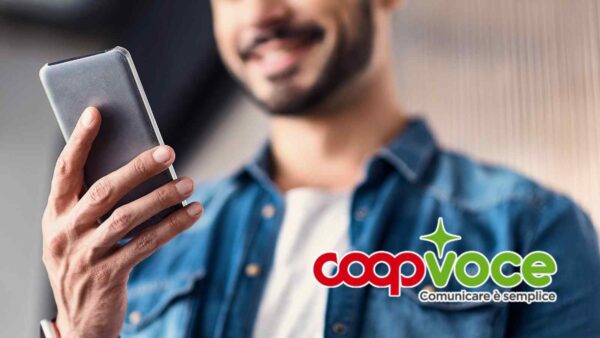 CoopVoce EVO 200 offre 200 GB, minuti illimitati e 1000 SMS a 9,90€ al mese, con servizi inclusi e prezzo bloccato senza sorprese.