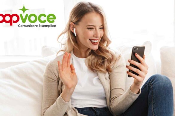 Cambia operatore con EVO 20: l’offerta senza sorprese!