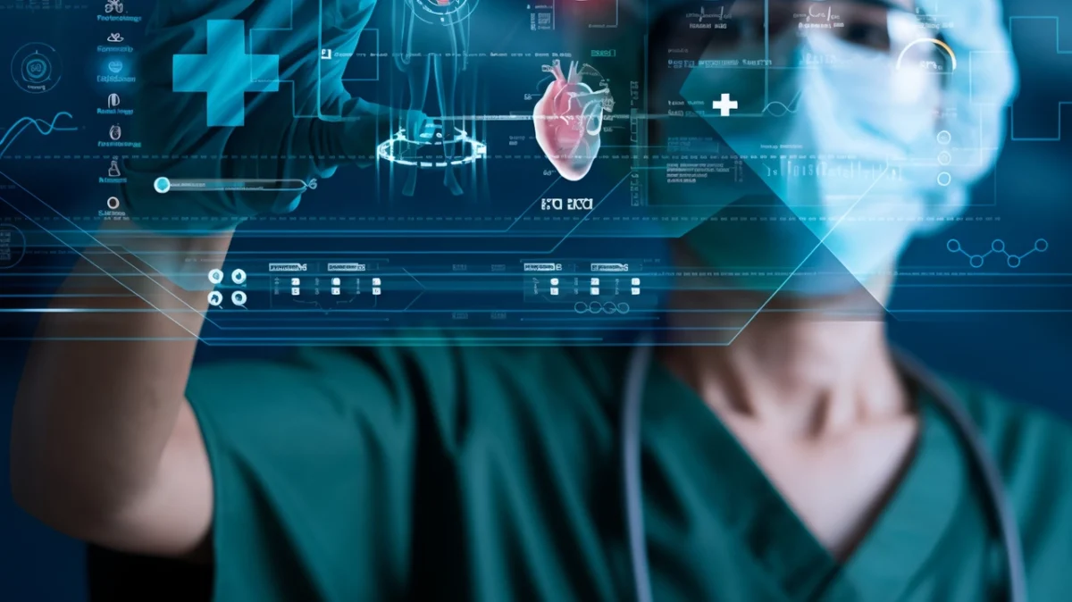 Medicina: AI può prevedere infarti con anni di anticipo, è la svolta