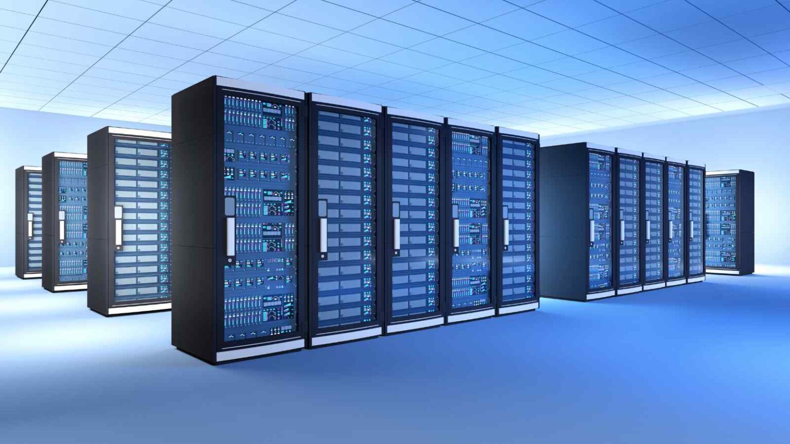 Biden firma un ordine esecutivo per nuovi data center AI, con l'obbligo di energia pulita, ma la sfida energetica rimane cruciale.