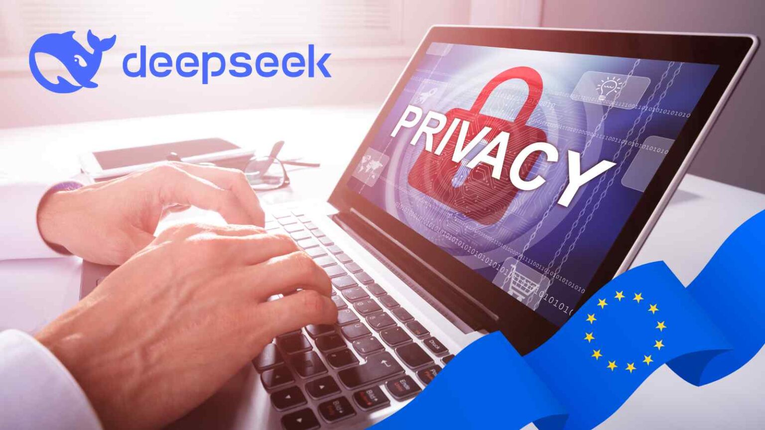 Il Garante indaga su DeepSeek per verificare se rispetta le normative europee sulla privacy e la protezione dei dati personali.