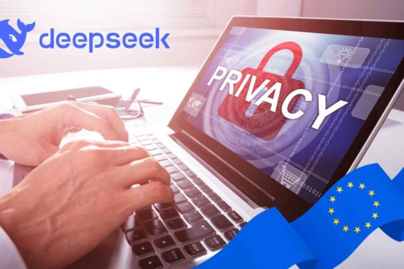 Privacy a rischio? L’indagine del Garante su DeepSeek