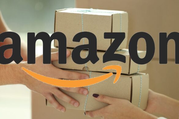 Amazon è PAZZA: nuovi SCONTI e prezzi scontati dell’80%