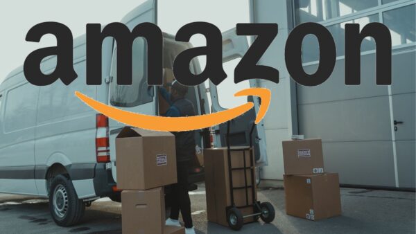 Amazon FOLLE con i SALDI che scontano tutto all'80% solo OGGI