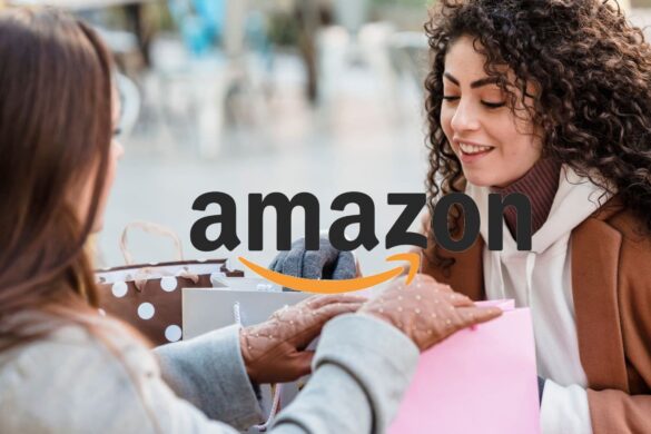 Amazon è FOLLE: sconta TUTTO al 70% solo oggi