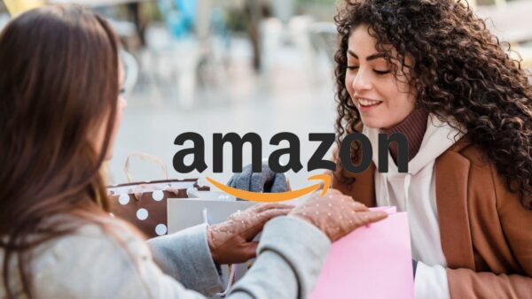 Amazon è PAZZA: sconta TUTTO al 70% solo oggi