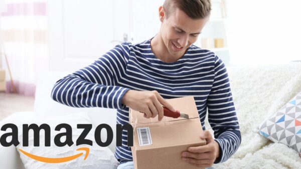 Amazon SHOCK: i prezzi al 50% con i SALDI di oggi