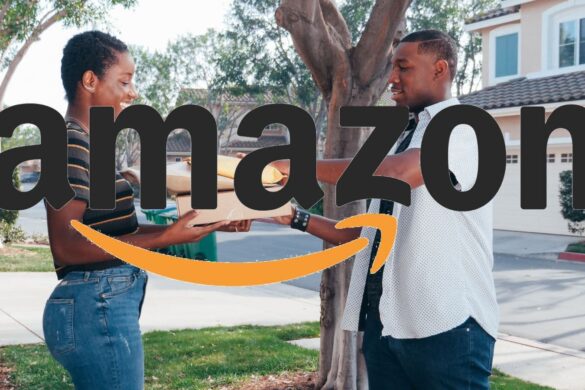 Amazon è FUORI di TESTA: sconti del 90% su iPhone e Samsung solo OGGI
